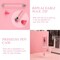 2 PCS Wax Pen, Diamond Painting Pens No Wax Needed Self-Stick Drill Pens, Diamond Art Pens for DIY Crafts Painting Cross-Stitch Nail Art